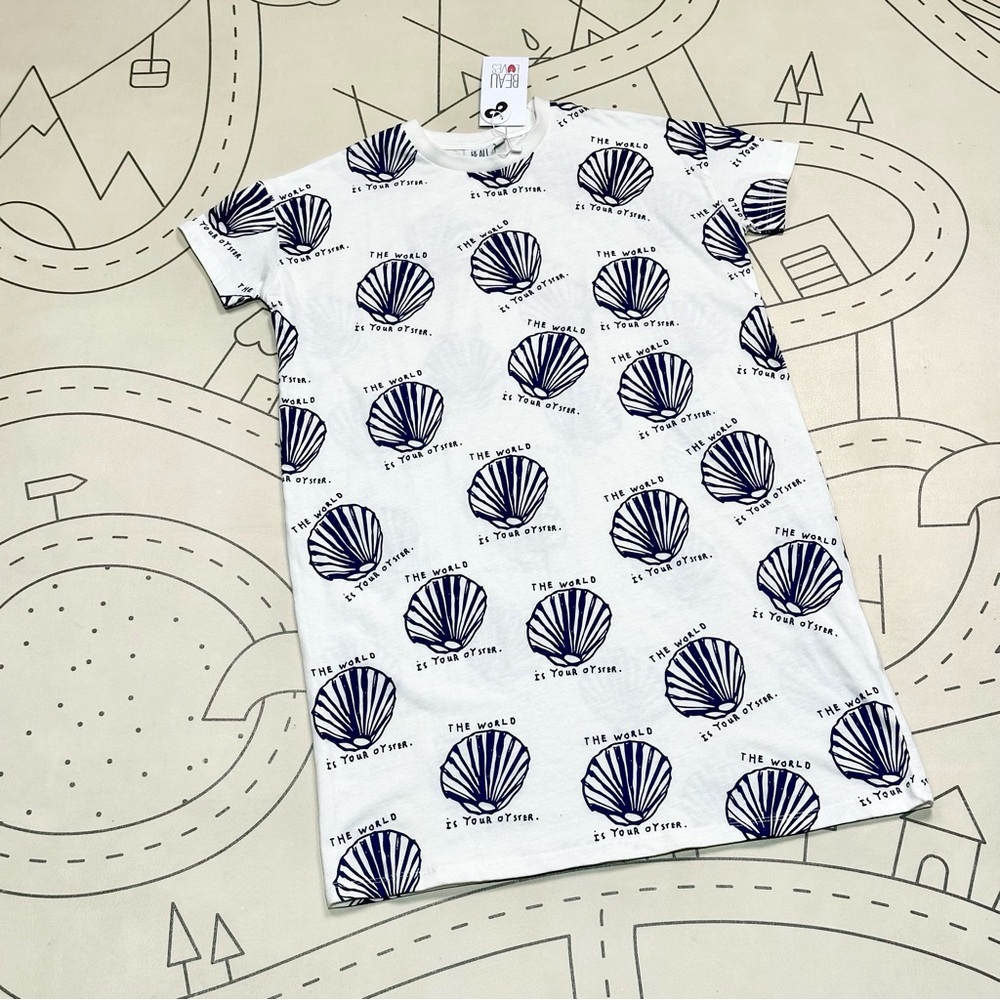 Beau Loves Little Ones Dress